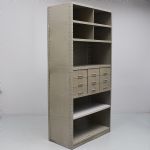 591965 Archive cabinet